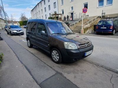 gebraucht Citroën Berlingo 