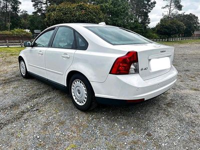 Volvo S40