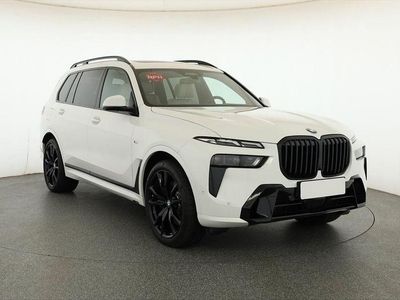 Gebraucht BMW X7 352 PS (258 kW) 2024 Weiß SUV