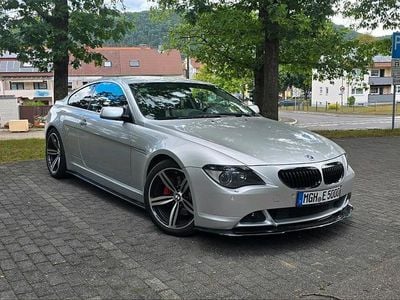 BMW 645
