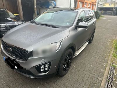 gebraucht Kia Sorento 2.2 CRDi AWD Platinum Edition Automa...