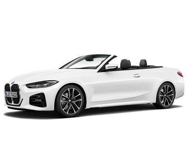 Gebraucht 2025 BMW 420 Efficient Dynamics Cabrio | 39.880 € (Teuer)