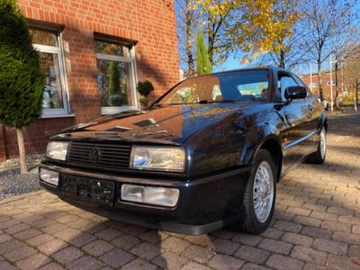 Violet Gebraucht 1993 VW Corrado Coupé | 12.900 €