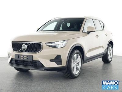 Usado Volvo XC40 Core 163 HP (119 kW) 2025 Bege SUV