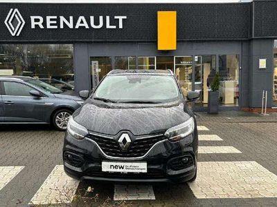 gebraucht Renault Kadjar Business Edition