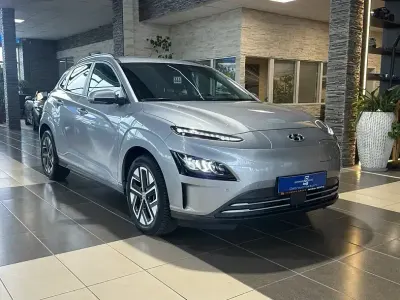 Gebraucht Hyundai Kona