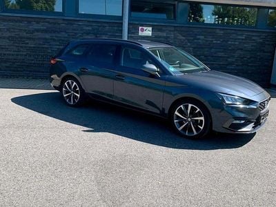 Seat Leon ST
