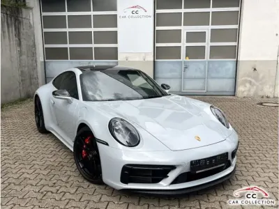 Gebraucht Porsche 992