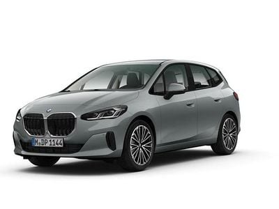 Gebraucht BMW 216 Active Tourer