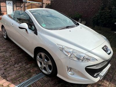 Peugeot 308 CC