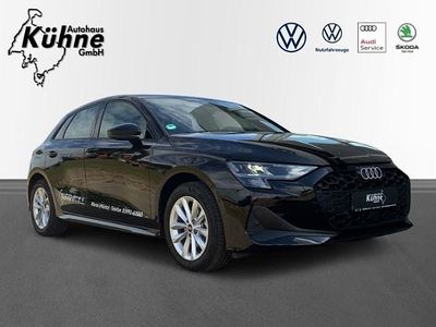 Gebraucht Audi A3 Ambiente 150 PS (110 kW) 2025