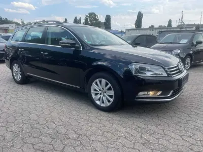 Gebraucht VW Passat