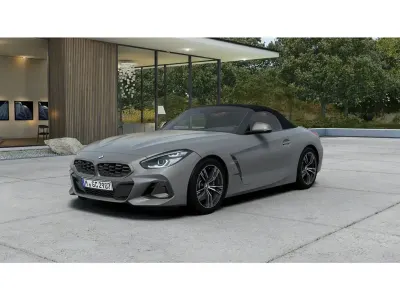 Gebraucht BMW Z4