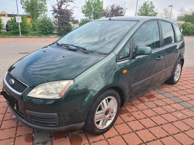 gebraucht Ford C-MAX 1.6