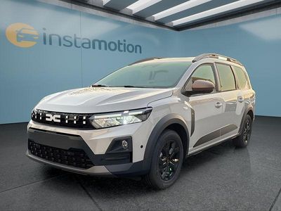 Nuova Dacia Jogger 158 CV (116 kW) 2026 Beige Monovolume