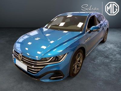 Gebraucht VW Arteon R-line 218 PS (160 kW) 2022 Kombi
