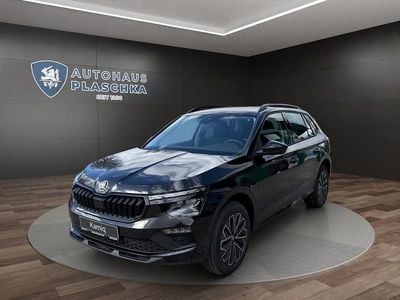 Nouă Skoda Kamiq 116 CP (85 kW) 2026 Negru SUV
