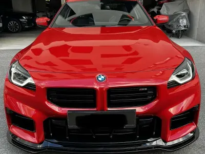 Gebraucht BMW M2