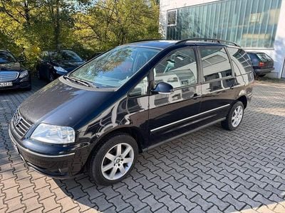 VW Sharan