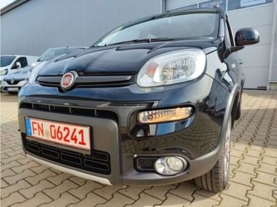 gebraucht Fiat Panda 4x4 Panda 4x4