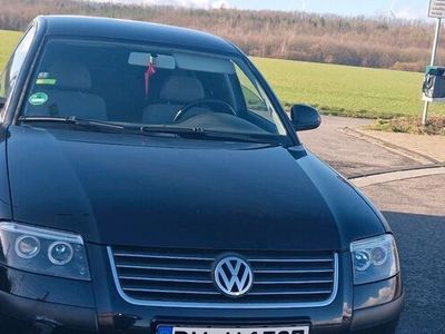 gebraucht VW Passat 3BG