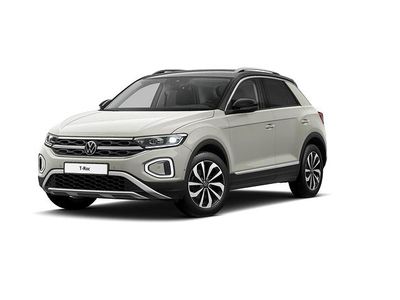 Gebraucht VW T-Roc Style 110 PS (80 kW) 2024 SUV