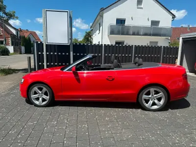 Gebraucht Audi A5 Cabriolet