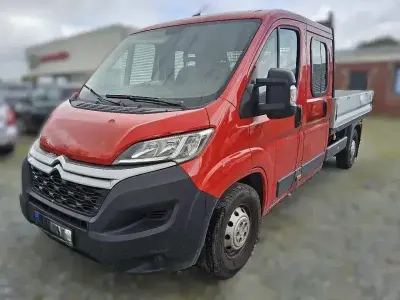 Gebraucht Citroën Jumper