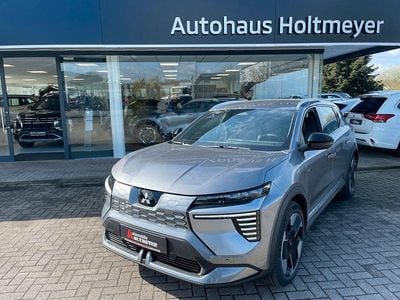 Nuova Mitsubishi Eclipse Diamant Edition 160 kW (218 CV) 2026 Grigio SUV