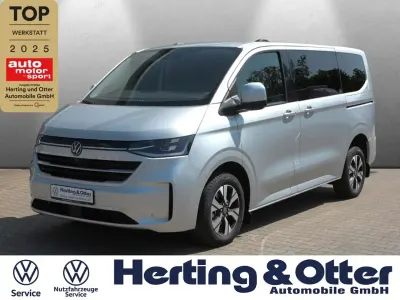 Gebraucht VW Caravelle