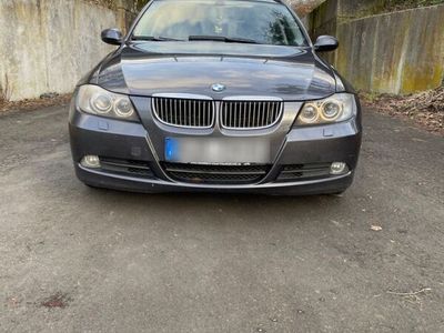 gebraucht BMW 325 325 3er i Touring