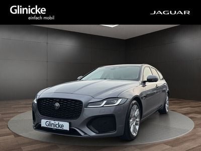 Jaguar XF Sportbrake