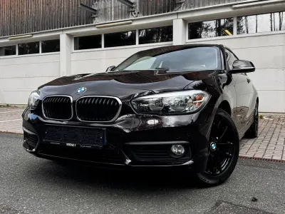 Gebraucht BMW 118