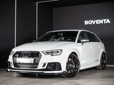 Audi RS3 Sportback