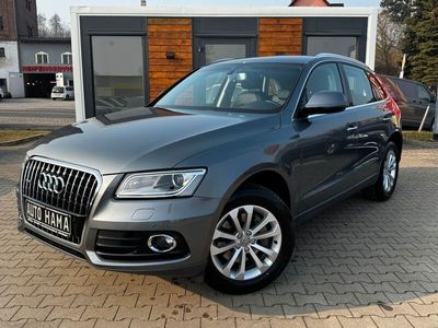 Usata Audi Q5 Performance 258 CV (189 kW) 2015 Grigio SUV
