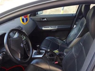 Gebraucht Volvo V50 140 PS (102 kW) 2004 Grau Kombi