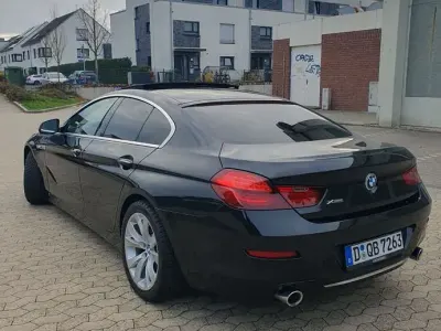 Gebraucht BMW 640