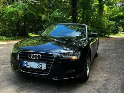Gebraucht Audi A5 Cabriolet