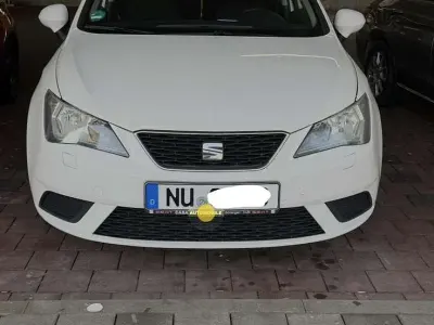 Gebraucht Seat Ibiza SC 4You 105 PS (77 kW) 2014 Kleinwagen