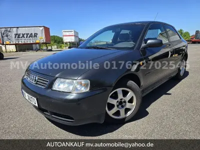 Gebraucht Audi A3