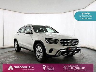 Mercedes GLC300e