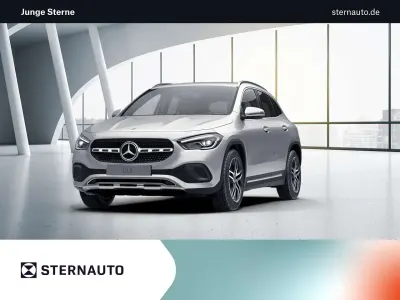 Gebraucht Mercedes GLA200