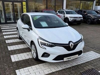 Gebraucht Renault Clio V Business 67 PS (49 kW) 2022 Limousine