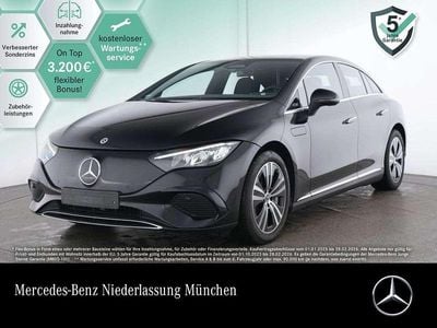 Mercedes EQE300