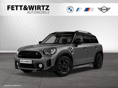 gebraucht Mini Cooper S Countryman E ALL4