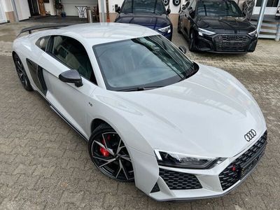 Audi R8 Coupé