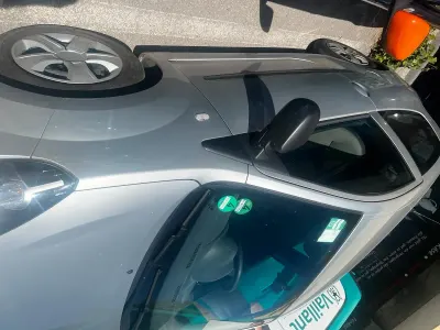 Brugt Renault Twingo