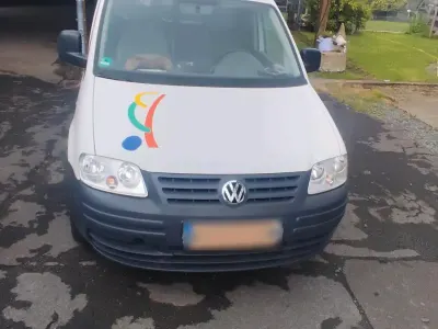 Gebraucht VW Caddy