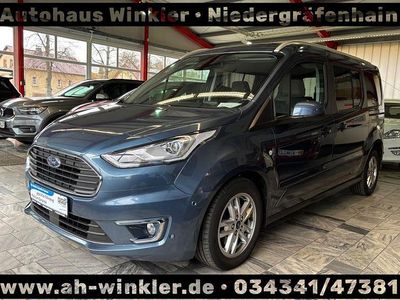Ford Tourneo