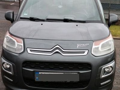 gebraucht Citroën C3 Picasso 